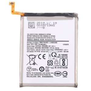 Galaxy Note 10 Plus Battery