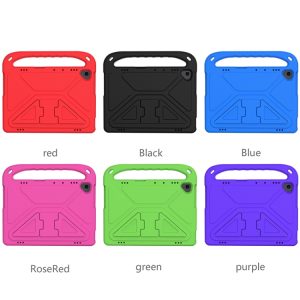 Lenovo M10 FHD Shock Case with Hand Holder