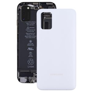 Galaxy A03s Battery Back Cover