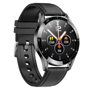 Smart Watch with Sleep Monitoring