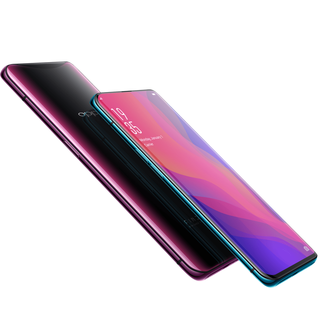 OPPO Find X