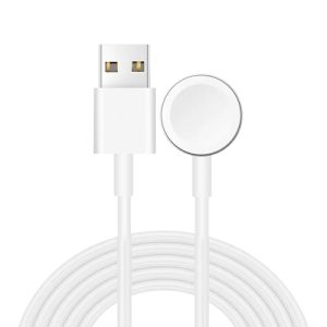 Watch Apple Series USB Magnetic Fast Charge Cable 1m