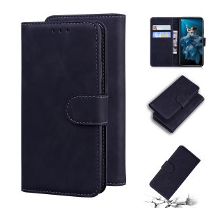 Huawei Nova 5T Leather Wallet Case