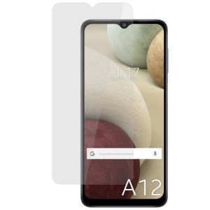 Galaxy A02s Hydrogel Screen Protector