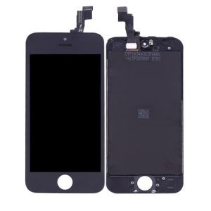 iPhone SE LCD Screen Black