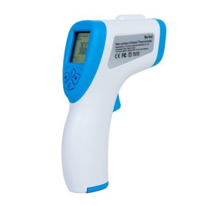 Infrared Thermometer