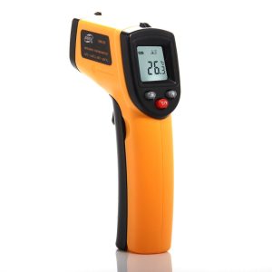 Infrared Thermometer