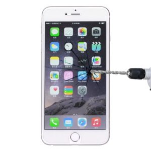 iPhone 6 Plus & 6s Plus Tempered Glass