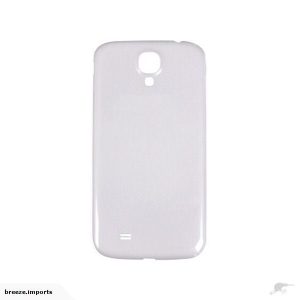 Galaxy S4 Battery Cover White