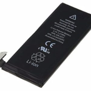 iPhone 4 Battery