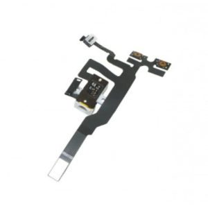 iPhone 4s Headphone Jack White