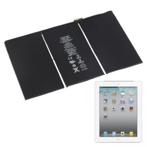 iPad 2 Battery