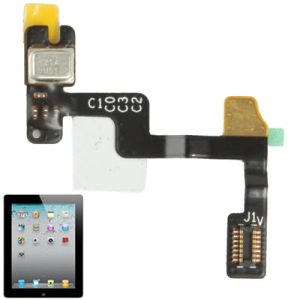 iPad 2 Microphone