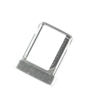 iPad 2 Sim Tray