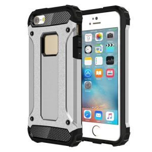 iPhone 5/5s/SE Slim Armor Case