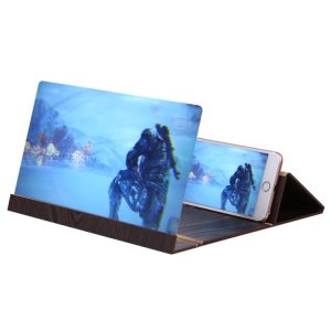 12.0-inch Phone Screen Magnifier