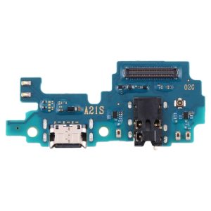 Samsung Galaxy A21S Charging Port Board with IC
