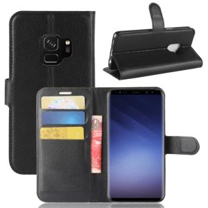 Galaxy S9 Wallet Case