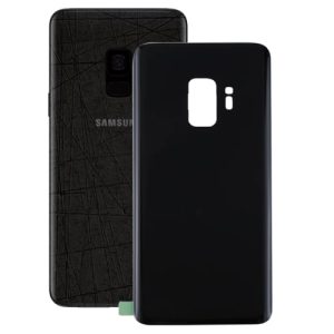 s9 back black
