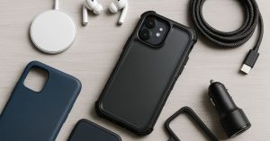 The Ultimate Guide to Phone Accessories in New Zealand: Durability, Longevity & 2025 Trends