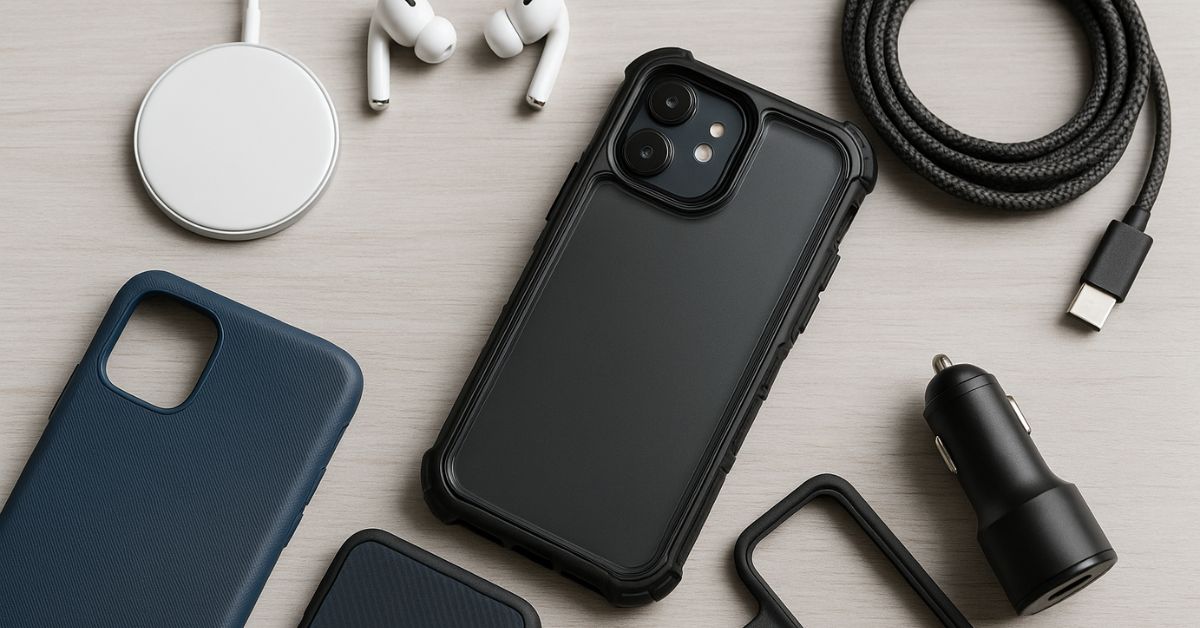 Phone Accessories: Durability, Longevity & 2025 Trends