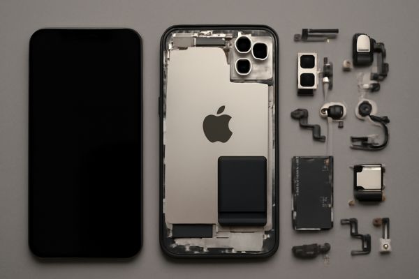 iphone aftermarket parts in christchurch