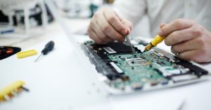 Mac Repair Services in Christchurch: Common MacBook Issues & Solutions
