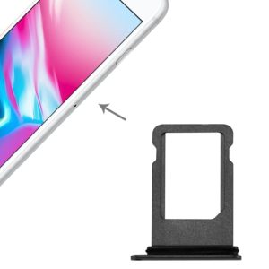 iPhone 8 Sim Card Tray Grey