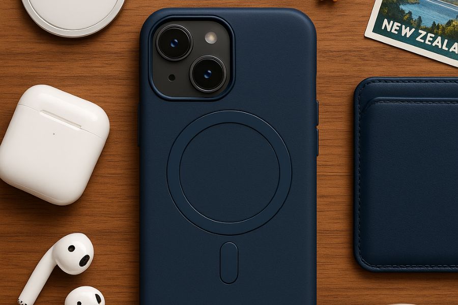 The Ultimate Guide to MagSafe iPhone Cases