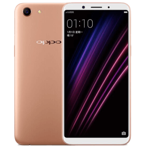 OPPO A