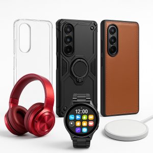Top Phone Accessories in New Zealand 2025: What’s Hot Right Now?