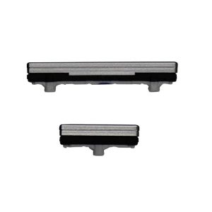 Galaxy Note 10 Plus Power and Volume Button